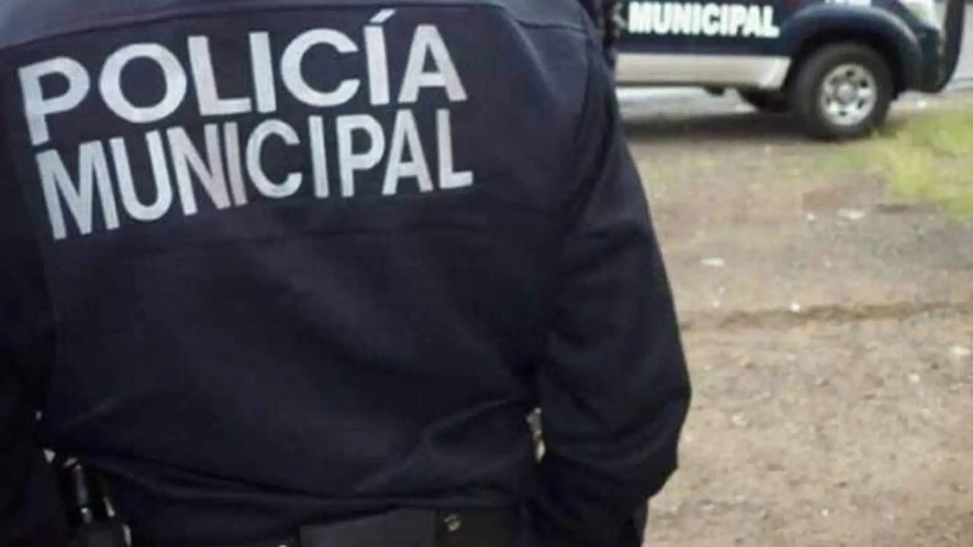 policia municipal